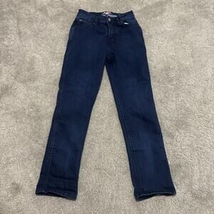 Bull-it Motorcycle Jeans – Women’s Size 8 S Straight Blue